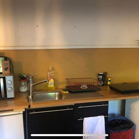 شقة Charming Studio At The Heart Of 14 Arrondissement باريس المظهر الخارجي الصورة